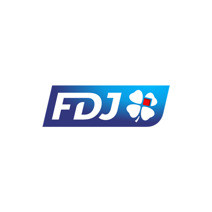 LOGO FDJ