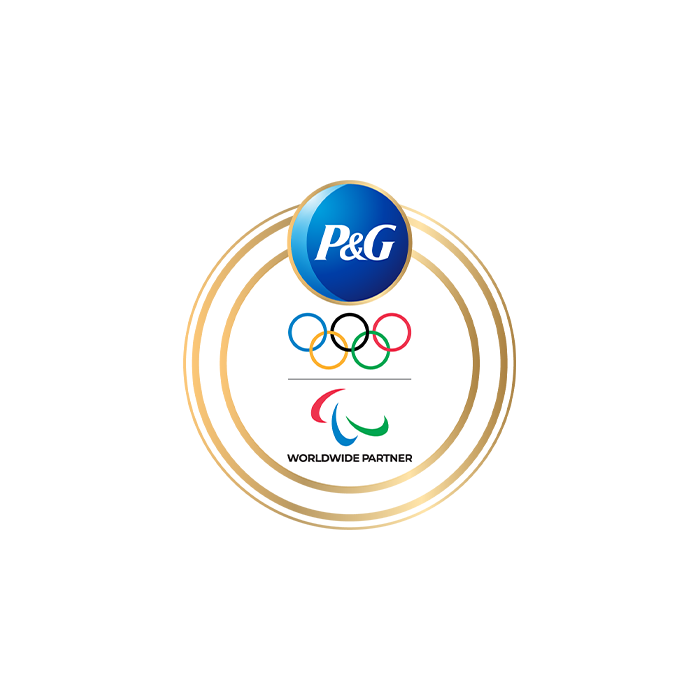 LOGO P&G